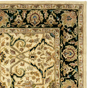 Safavieh Heritage HG644 Hand Tufted Rug