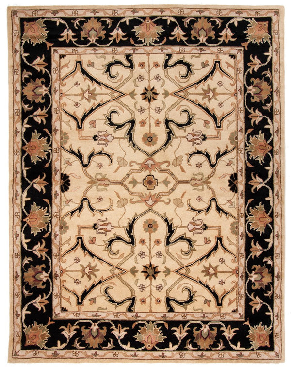 Safavieh Heritage HG644 Hand Tufted Rug