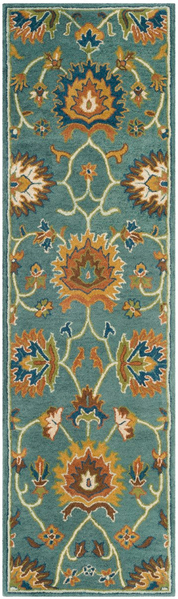 Safavieh Heritage HG651 Hand Tufted Rug