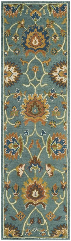 Safavieh Heritage 651 Hand Tufted Wool Rug HG651A-9