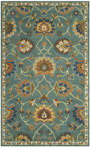 Safavieh Heritage 651 Hand Tufted Wool Rug HG651A-9