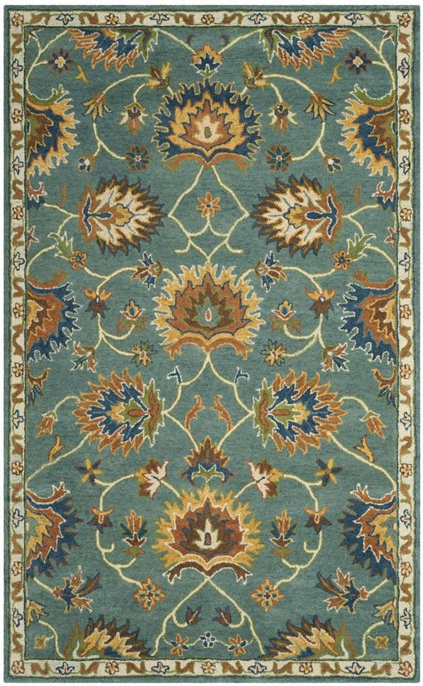Safavieh Heritage 651 Hand Tufted Wool Rug HG651A-9