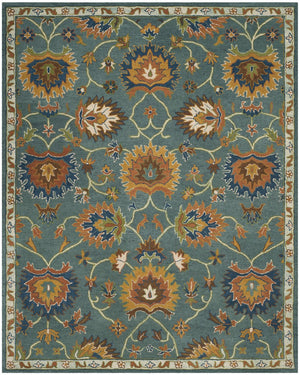 Safavieh Heritage 651 Hand Tufted Wool Rug HG651A-9