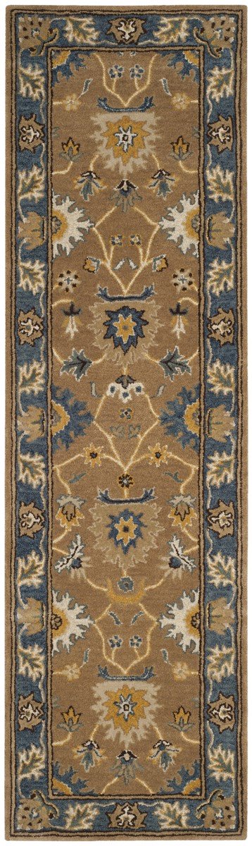 Safavieh Heritage HG652 Hand Tufted Rug