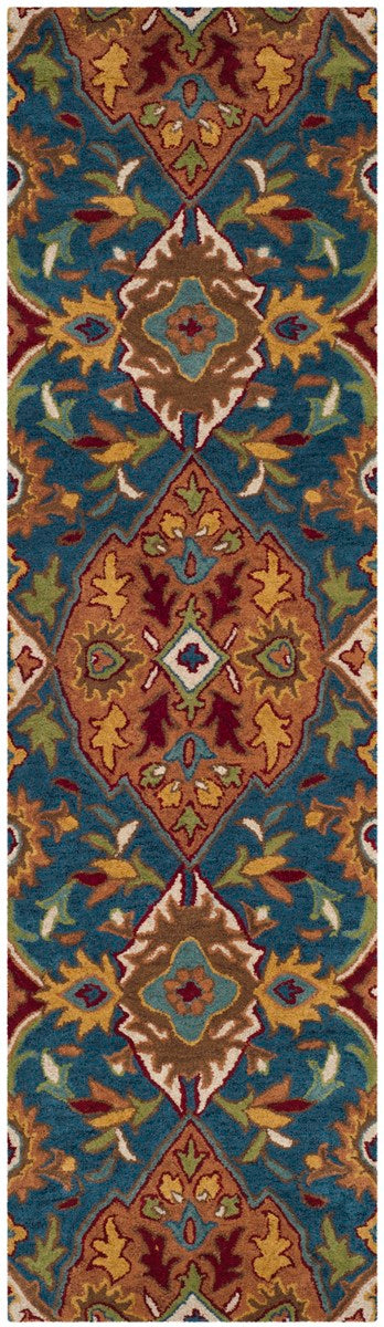 Safavieh Heritage HG653 Hand Tufted Rug