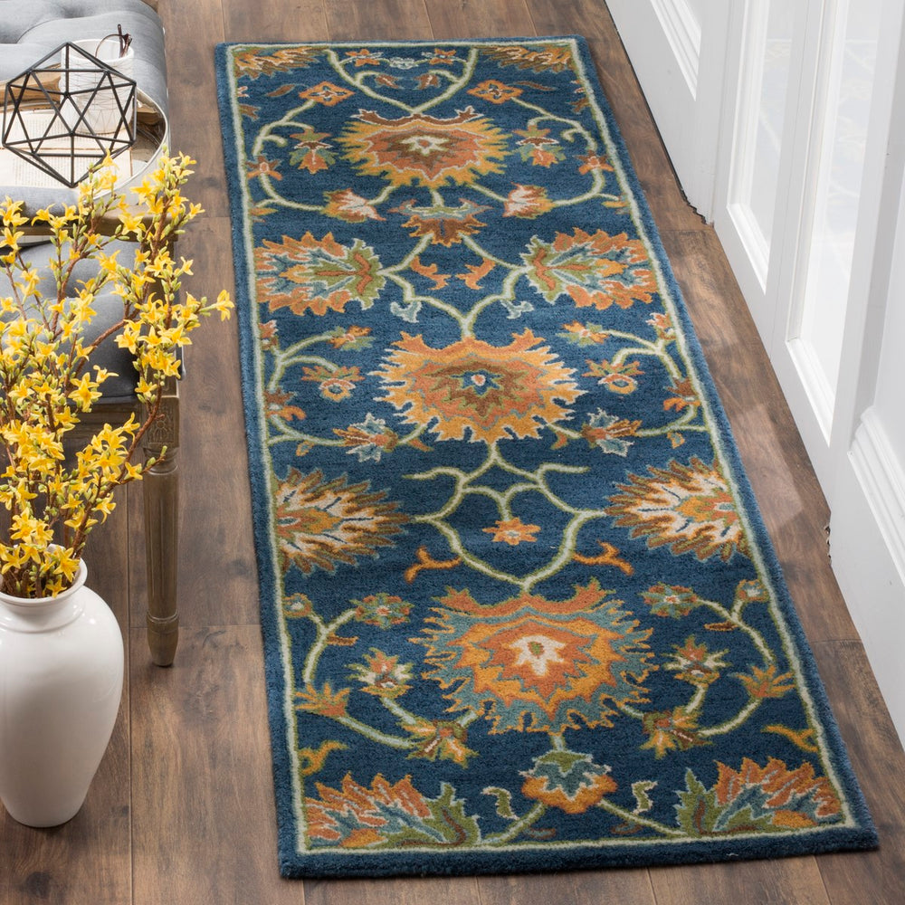 Safavieh Heritage HG654 Hand Tufted Rug