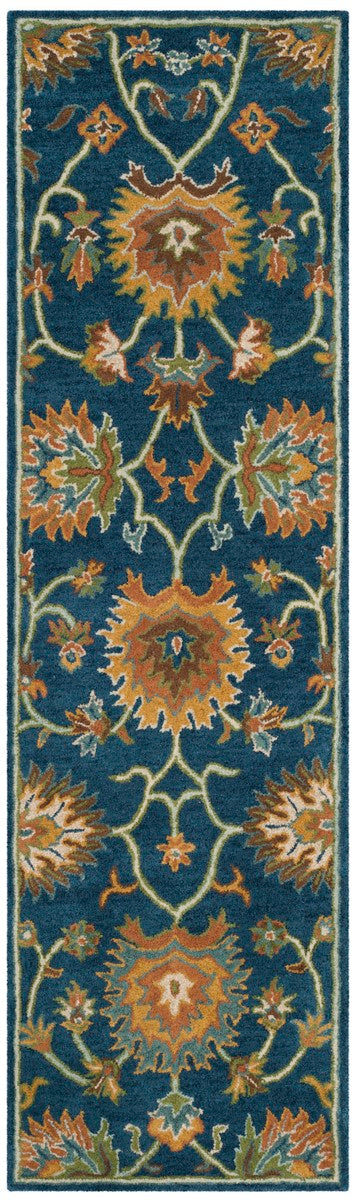 Safavieh Heritage HG654 Hand Tufted Rug