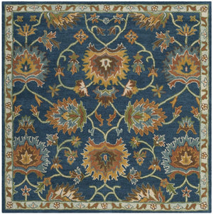 Safavieh Heritage 654 Hand Tufted Wool Rug HG654A-9
