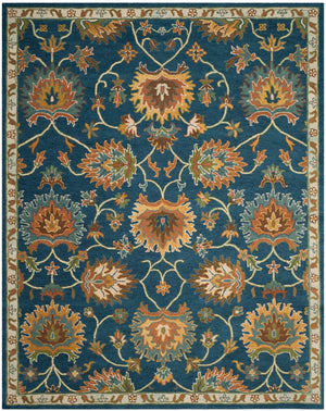 Safavieh Heritage 654 Hand Tufted Wool Rug HG654A-9