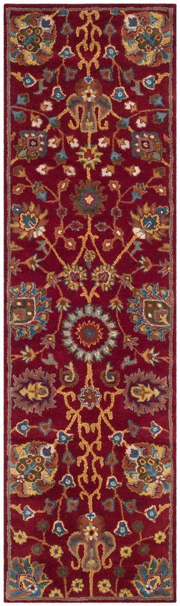 Safavieh Heritage HG655 Hand Tufted Rug