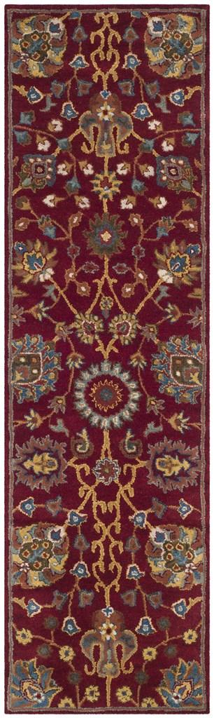 Safavieh Heritage 655 Hand Tufted Wool Rug HG655A-9