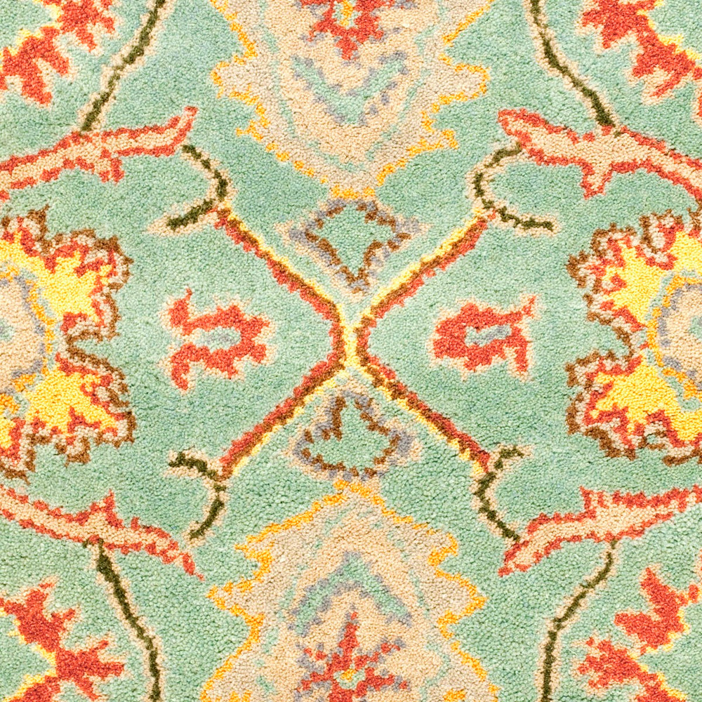 Safavieh Heritage HG734 Hand Tufted Rug