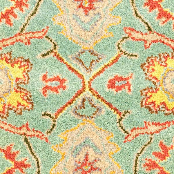 Safavieh Heritage HG734 Hand Tufted Rug