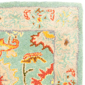 Safavieh Heritage HG734 Hand Tufted Rug