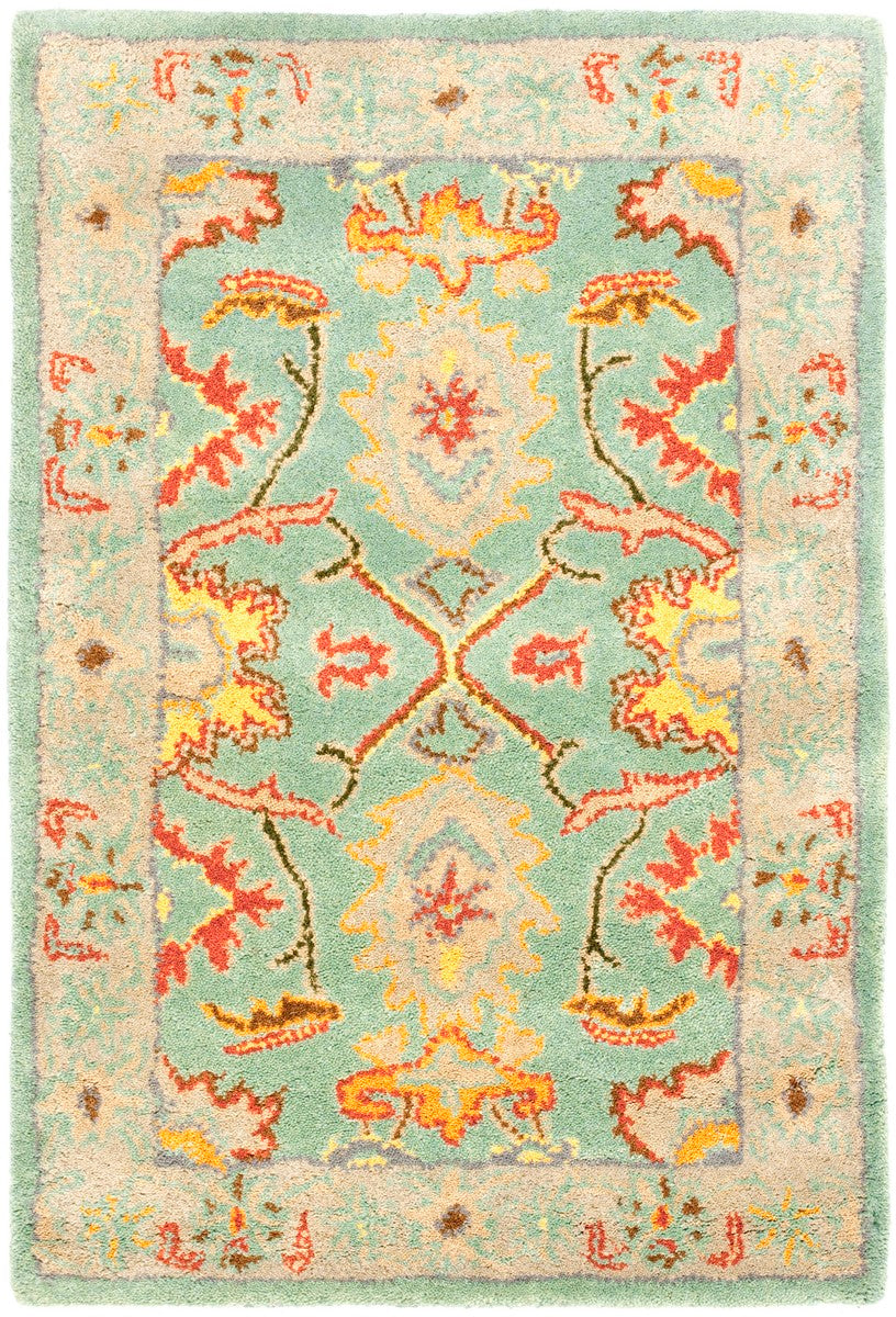 Safavieh Heritage HG734 Hand Tufted Rug