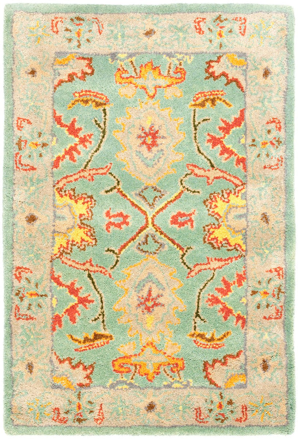 Safavieh Heritage HG734 Hand Tufted Rug