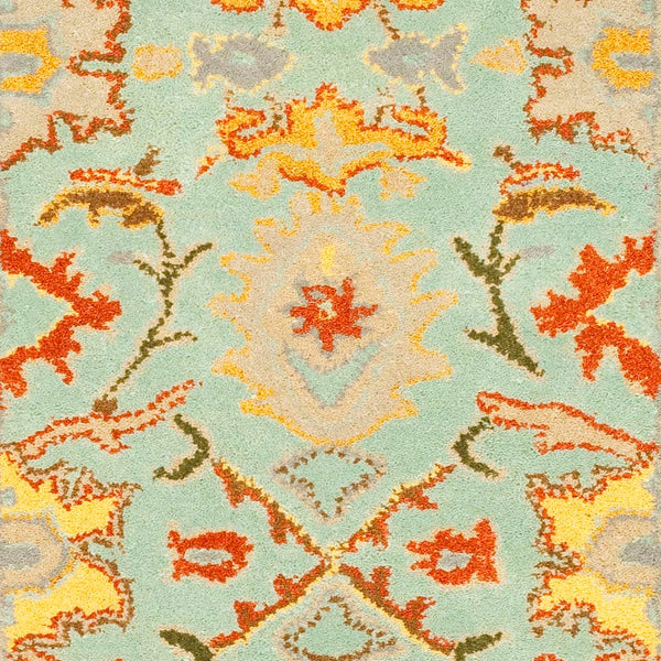 Safavieh Heritage HG734 Hand Tufted Rug