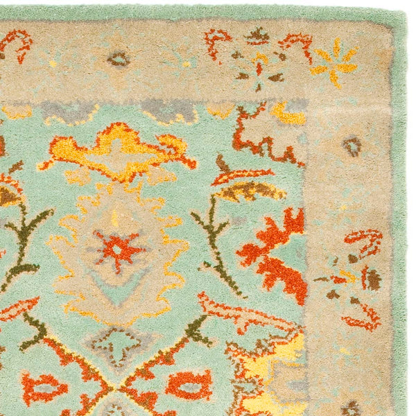 Safavieh Heritage HG734 Hand Tufted Rug
