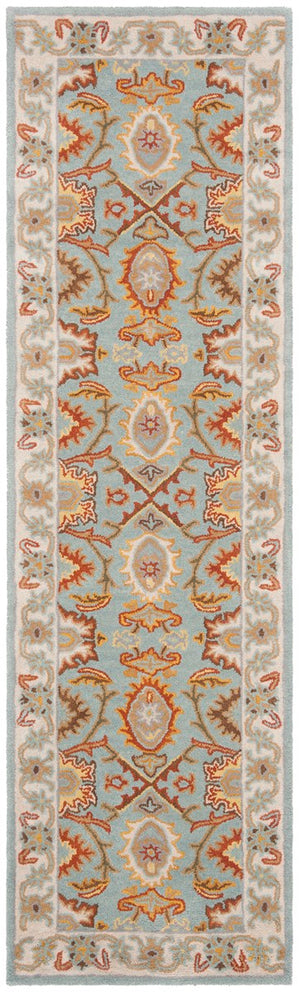 Safavieh Heritage HG734 Hand Tufted Rug