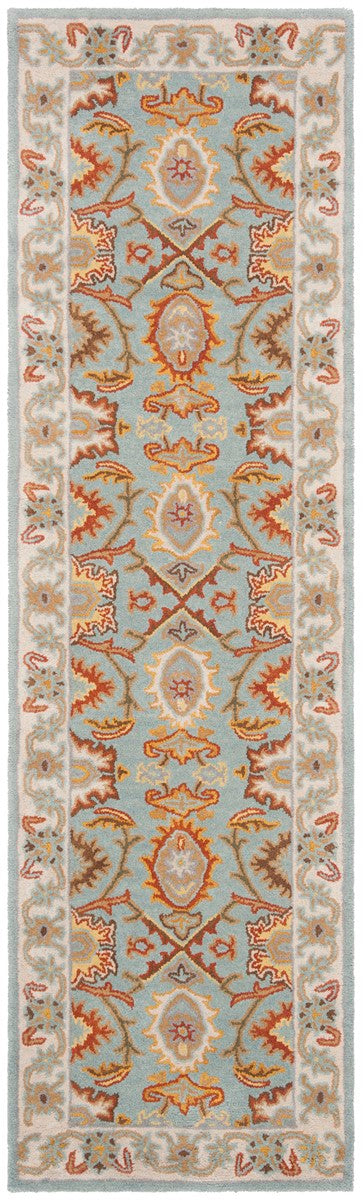 Safavieh Heritage HG734 Hand Tufted Rug
