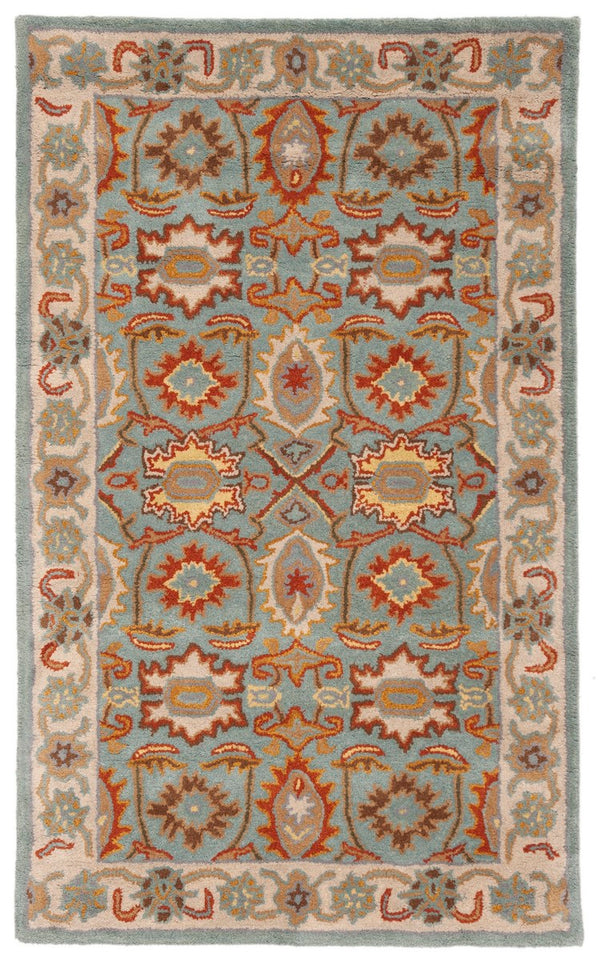 Safavieh Heritage HG734 Hand Tufted Rug
