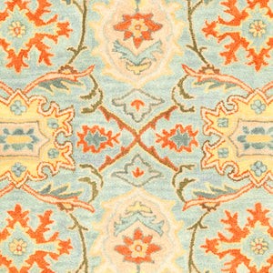 Safavieh Heritage HG734 Hand Tufted Rug