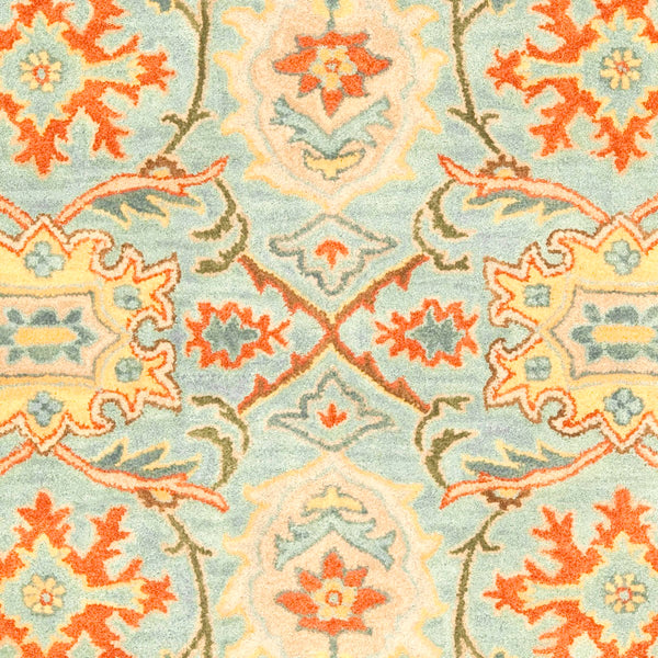 Safavieh Heritage HG734 Hand Tufted Rug