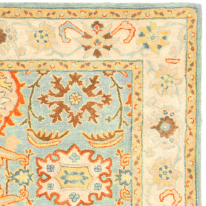 Safavieh Heritage HG734 Hand Tufted Rug