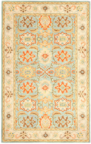 Safavieh Heritage HG734 Hand Tufted Rug
