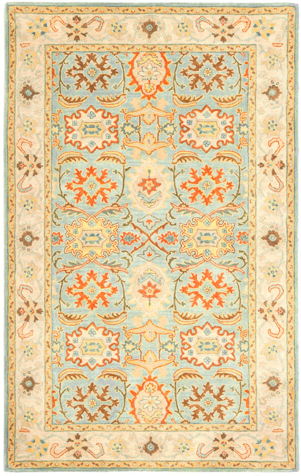 Safavieh Heritage HG734 Hand Tufted Rug