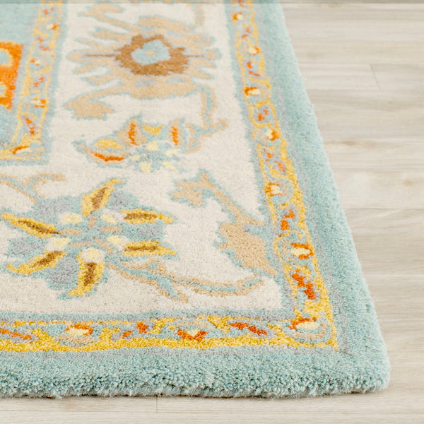 Safavieh Heritage HG734 Hand Tufted Rug