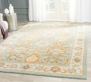 Safavieh Heritage HG734 Hand Tufted Rug