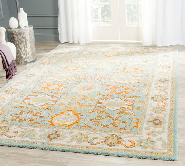 Safavieh Heritage HG734 Hand Tufted Rug