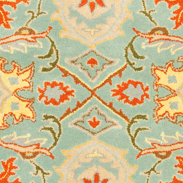 Safavieh Heritage HG734 Hand Tufted Rug