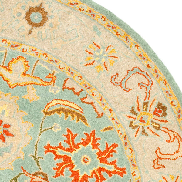 Safavieh Heritage HG734 Hand Tufted Rug