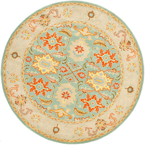 Safavieh Heritage HG734 Hand Tufted Rug
