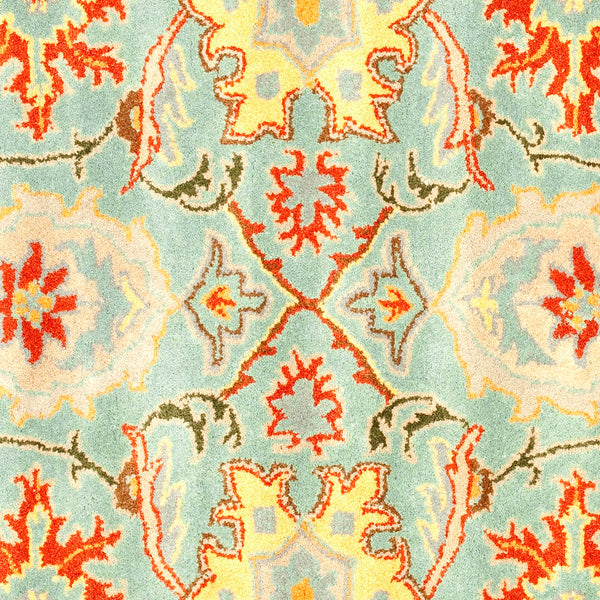 Safavieh Heritage HG734 Hand Tufted Rug