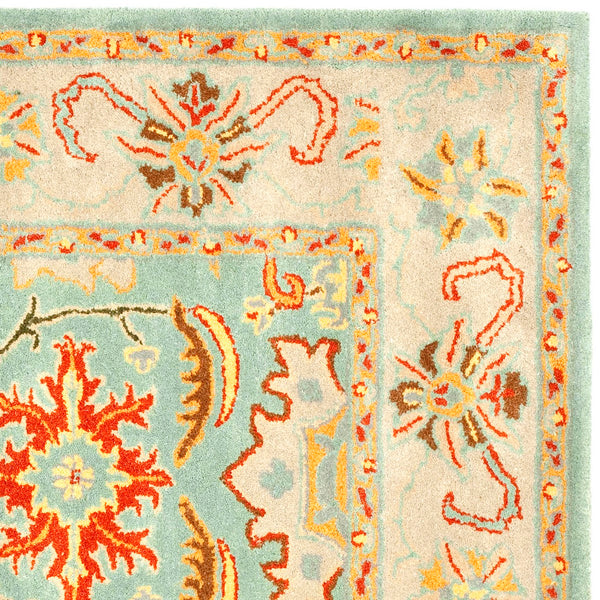 Safavieh Heritage HG734 Hand Tufted Rug