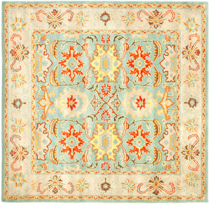 Safavieh Heritage HG734 Hand Tufted Rug