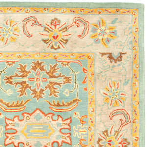 Safavieh Heritage HG734 Hand Tufted Rug