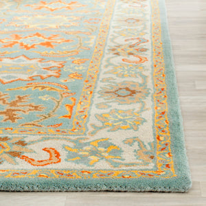 Safavieh Heritage HG734 Hand Tufted Rug