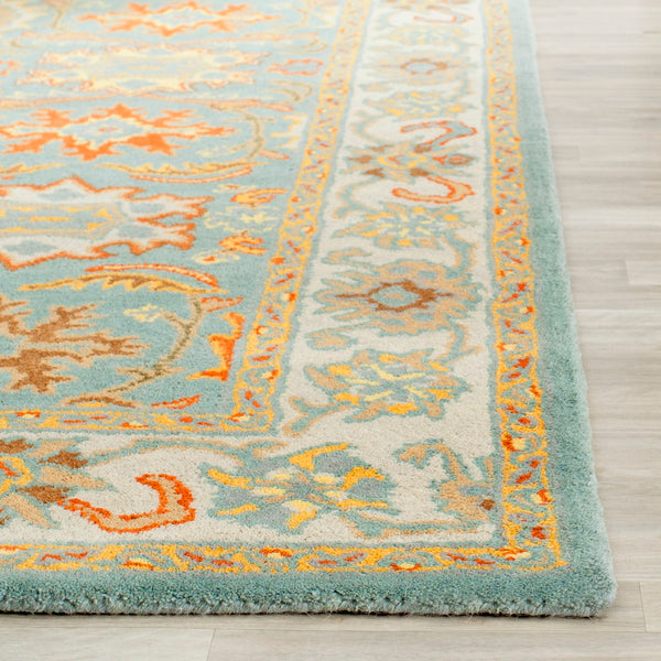 Safavieh Heritage HG734 Hand Tufted Rug