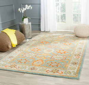 Safavieh Heritage HG734 Hand Tufted Rug