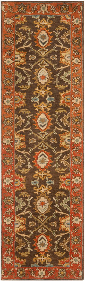 Safavieh Heritage HG734 Hand Tufted Rug