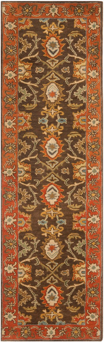 Safavieh Heritage HG734 Hand Tufted Rug
