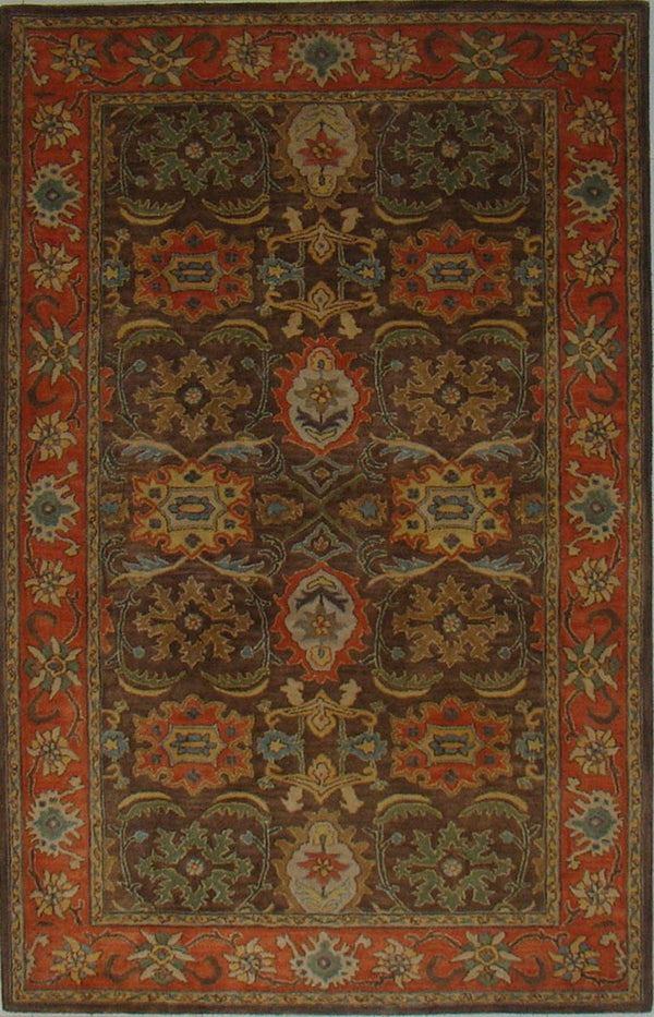 Safavieh Heritage HG734 Hand Tufted Rug