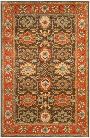 Safavieh Heritage HG734 Hand Tufted Rug