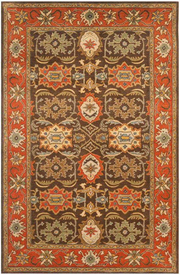 Safavieh Heritage HG734 Hand Tufted Rug
