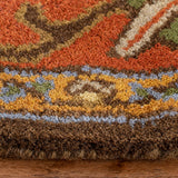 Safavieh Heritage 734 Hand Tufted Wool Rug HG734B-3