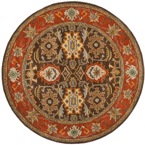 Safavieh Heritage HG734 Hand Tufted Rug